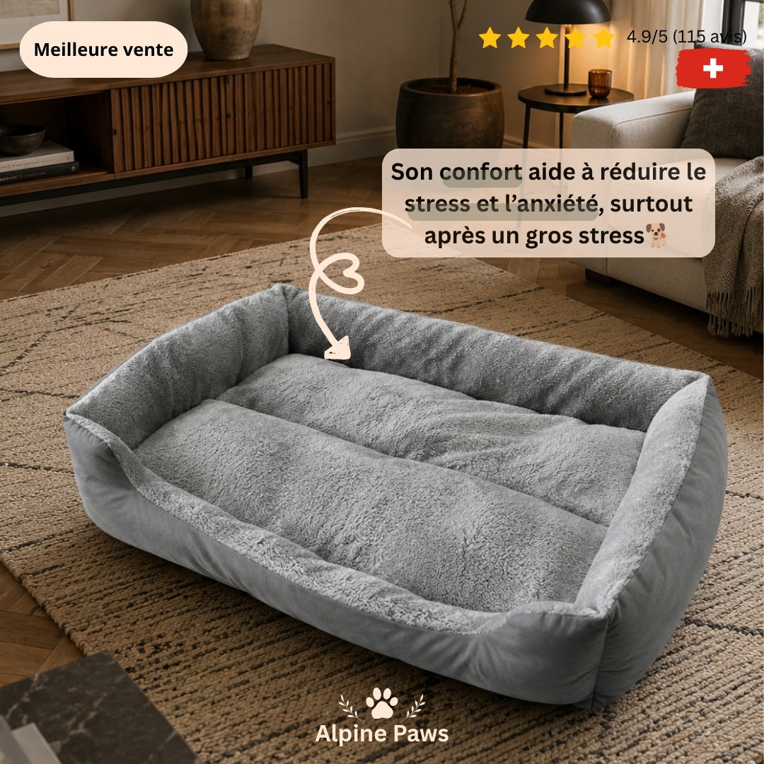 Lit Anti Anxiété